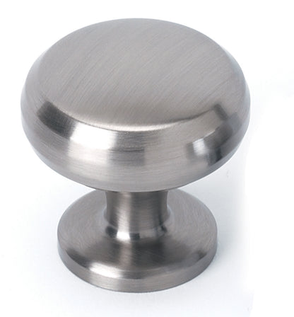 Modern Knob 1 1/8"