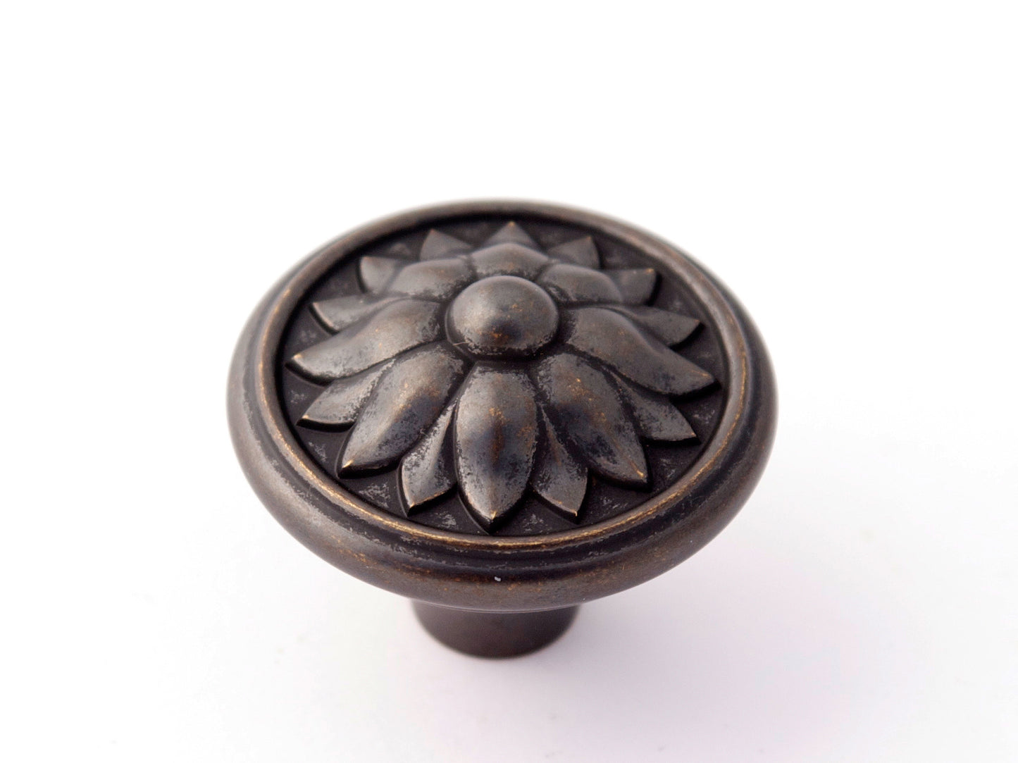 Fiore Knob 1 1/4"