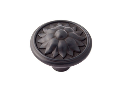 Fiore Knob 1 1/4"