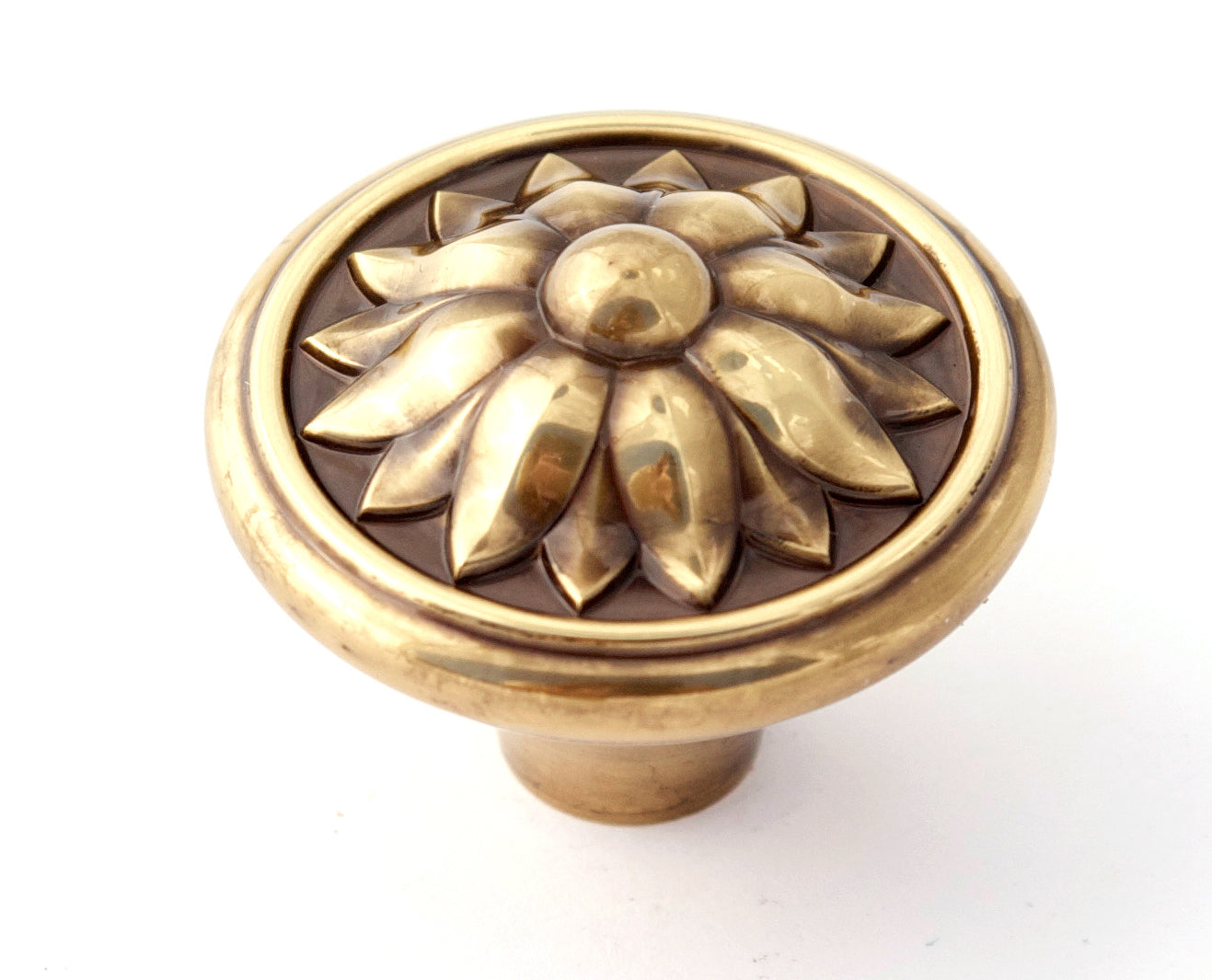 Fiore Knob 1 1/4"