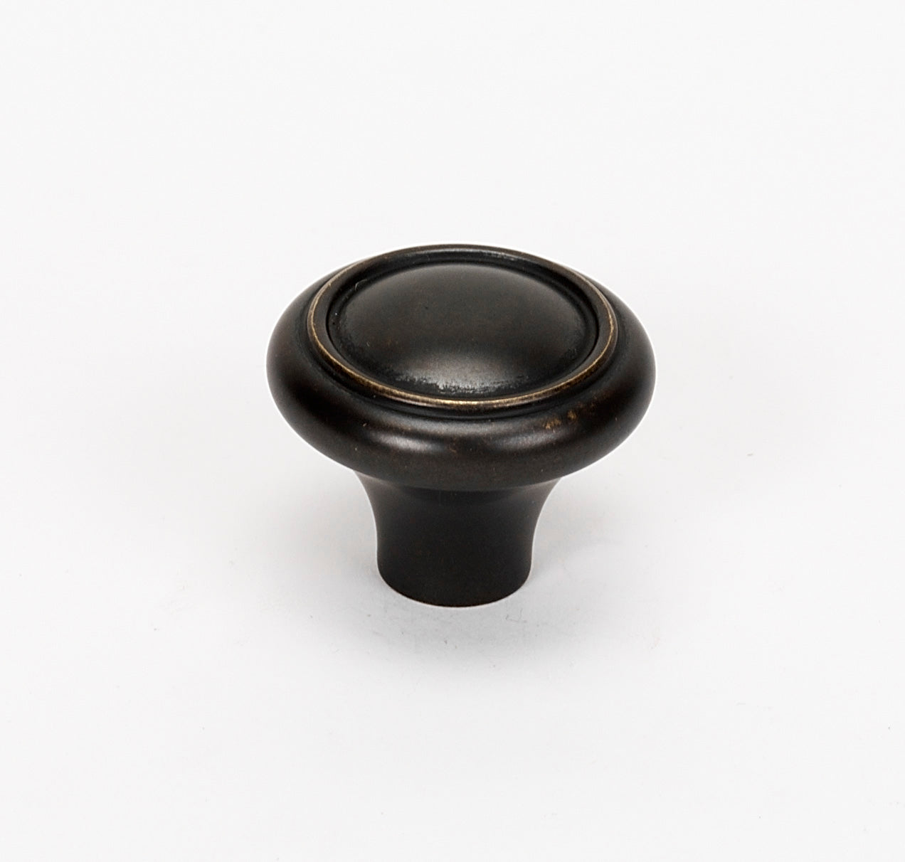 Colonial Knob 1 1/4"
