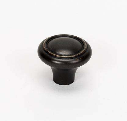 Colonial Knob 1 1/4"