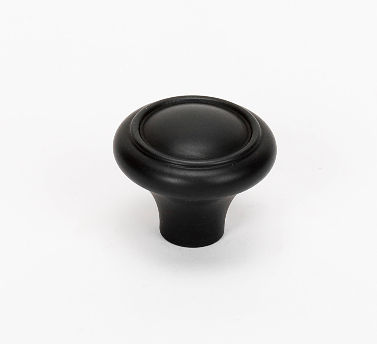 Colonial Knob 1 1/4"