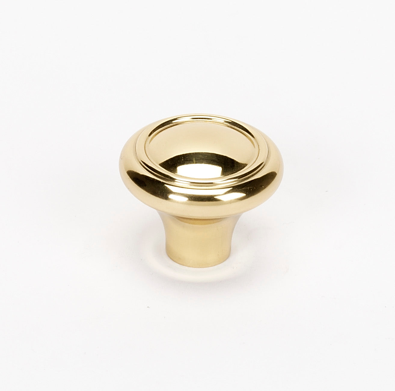 Colonial Knob 1 1/4"