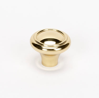 Colonial Knob 1 1/4"