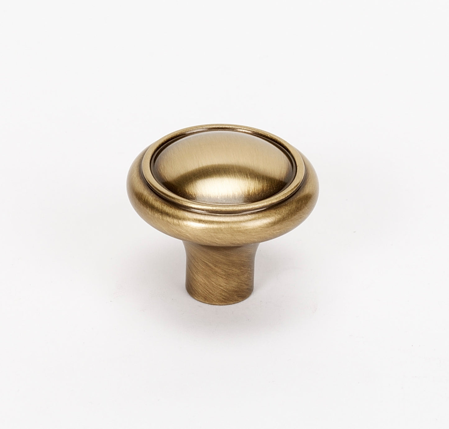 Colonial Knob 1 1/2"