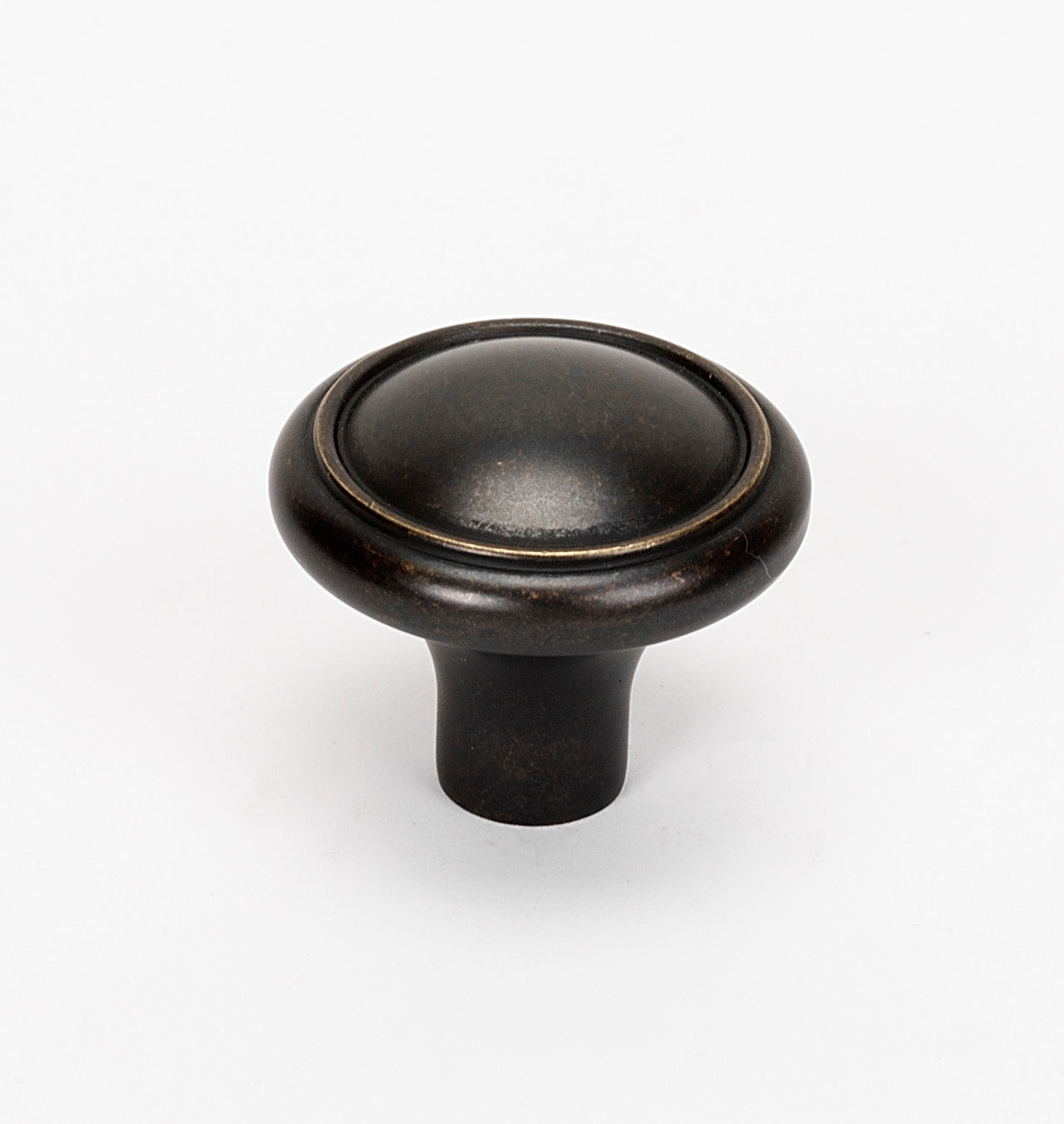 Colonial Knob 1 1/2"