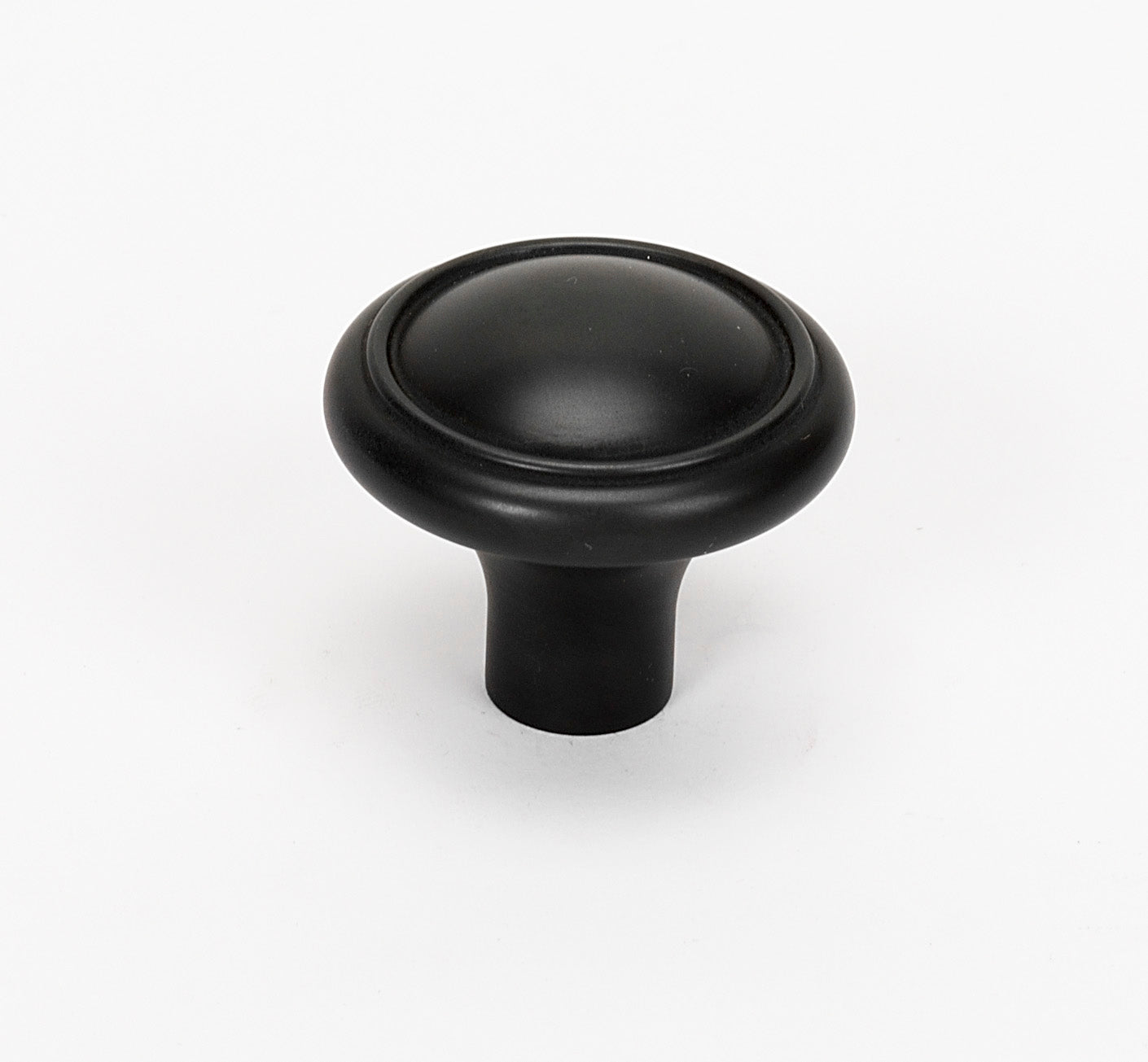 Colonial Knob 1 1/2"