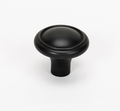 Colonial Knob 1 1/2"