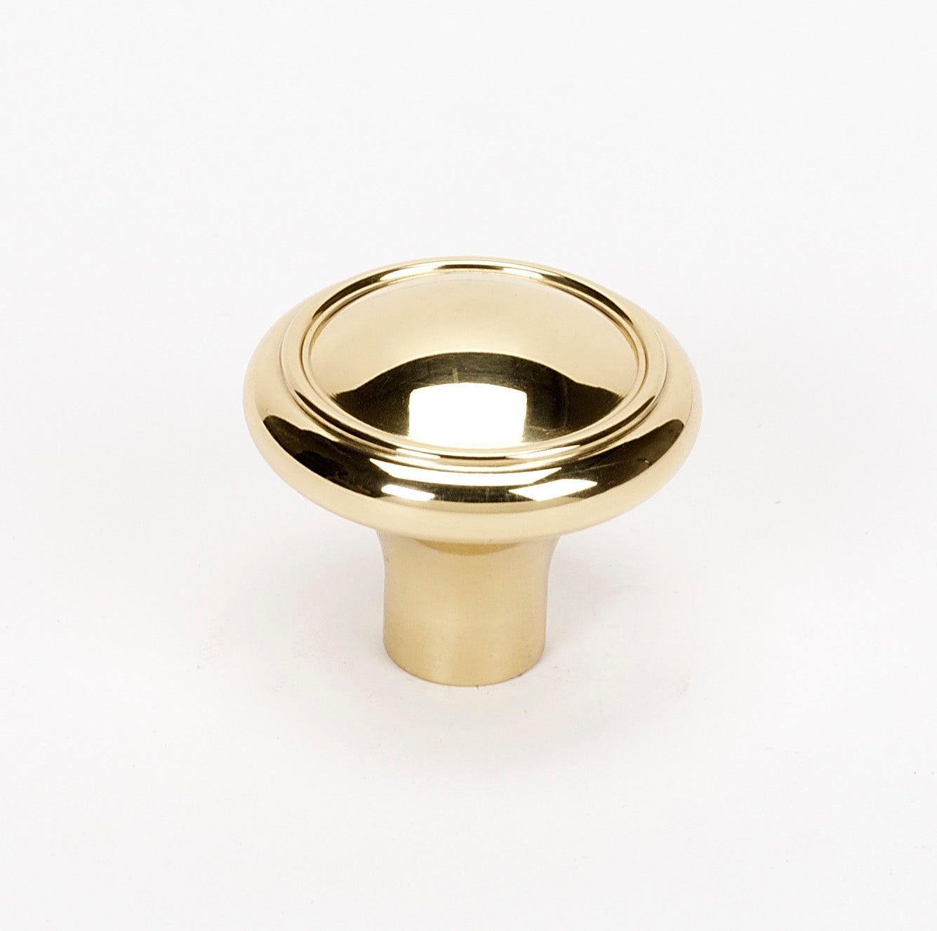 Colonial Knob 1 1/2"