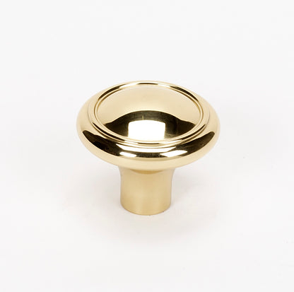 Colonial Knob 1 1/2"