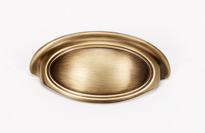 Classic Traditional Cup Pull 3"