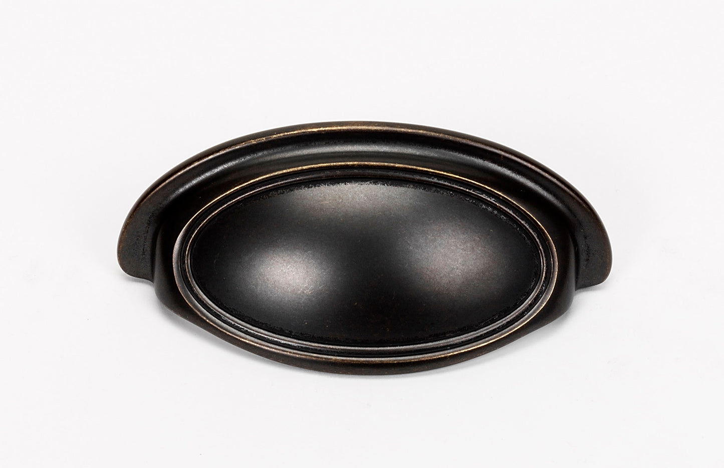Classic Traditional Cup Pull 3"