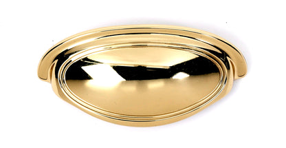 Classic Traditional Cup Pull 3"