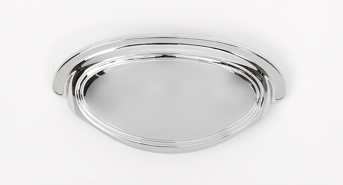 Classic Traditional Cup Pull 3"