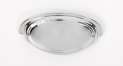 Classic Traditional Cup Pull 3"