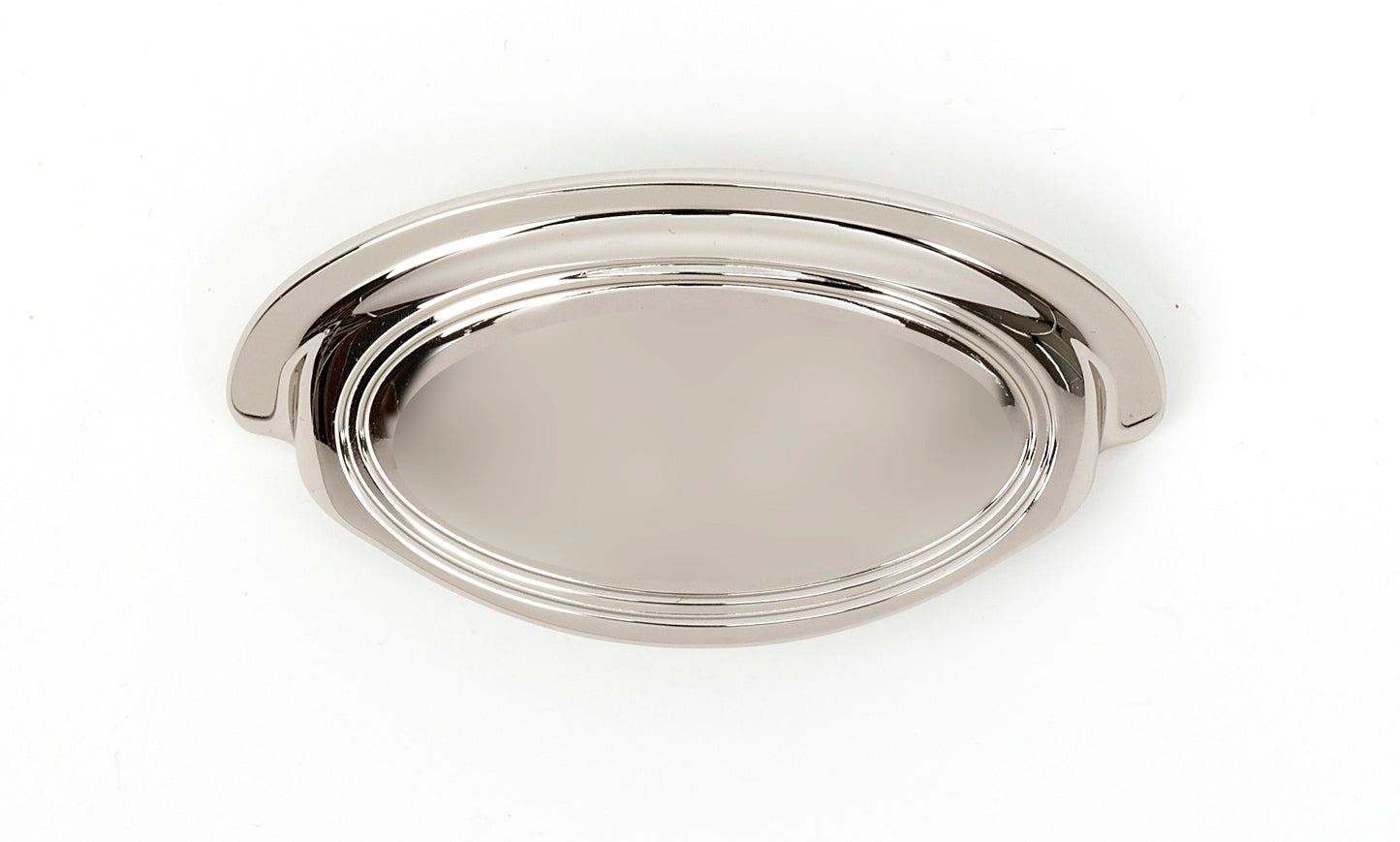 Classic Traditional Cup Pull 3"