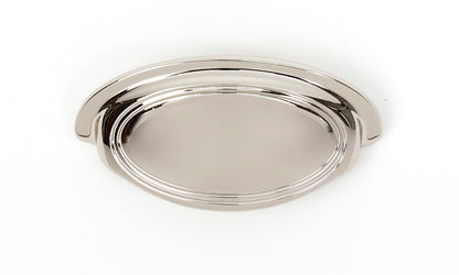 Classic Traditional Cup Pull 3"