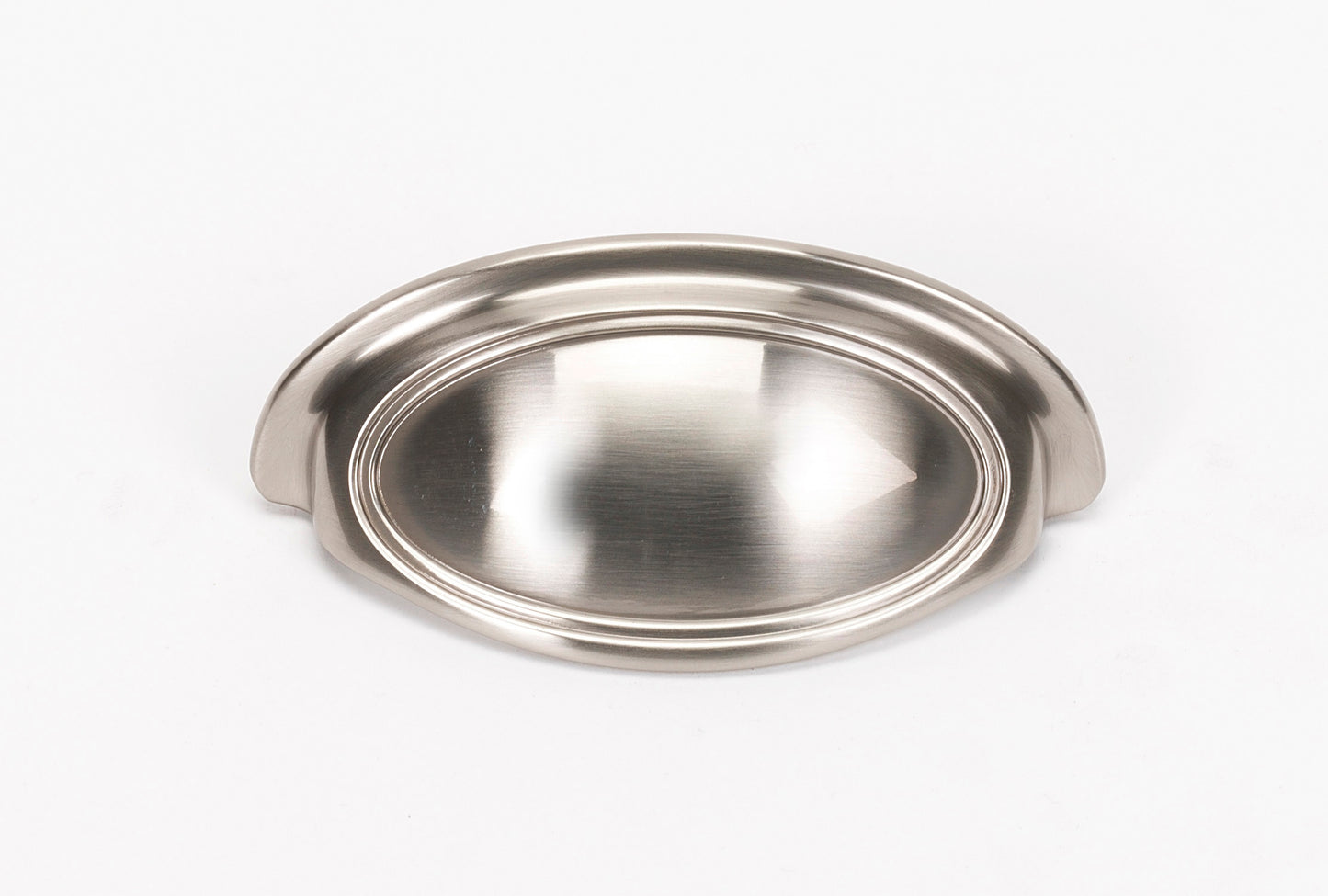 Classic Traditional Cup Pull 3"