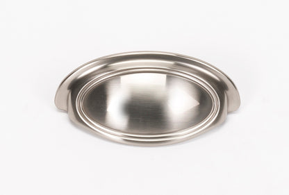 Classic Traditional Cup Pull 3"