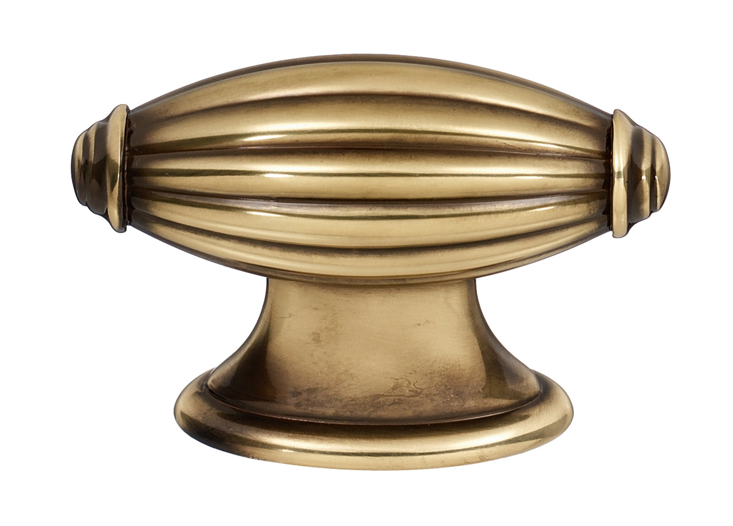Small Tuscany Knob