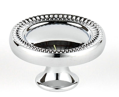 Regal Knob 1 1/4" (Multiple Finishes)