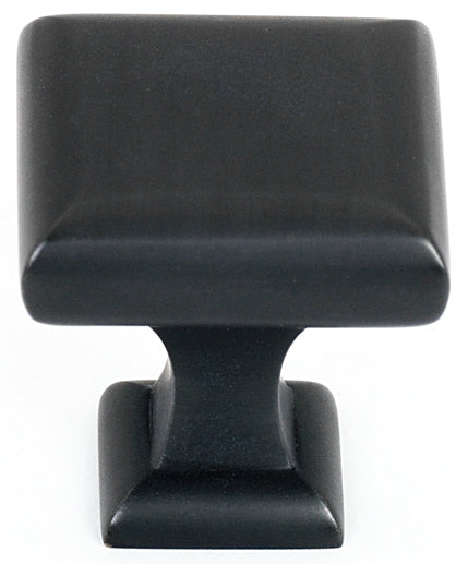Manhattan Knob 1" (Multiple Finishes)