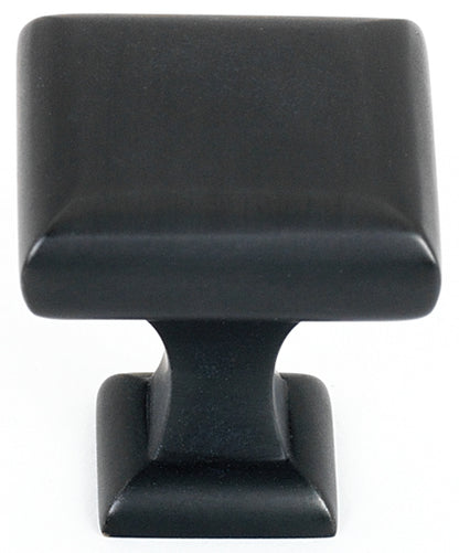 Manhattan Knob 1" (Multiple Finishes)