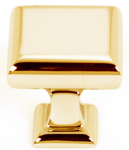 Manhattan Knob 1" (Multiple Finishes)