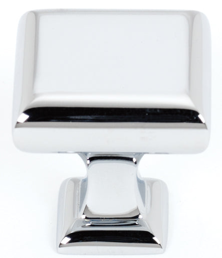 Manhattan Knob 1" (Multiple Finishes)