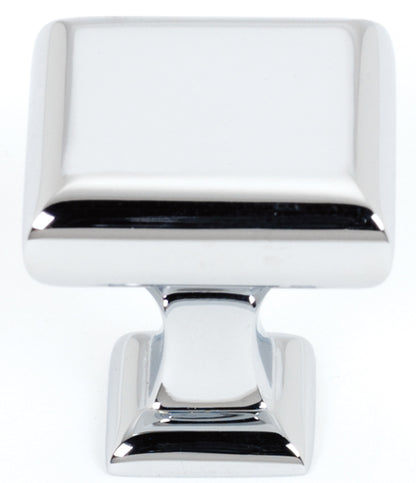 Manhattan Knob 1" (Multiple Finishes)