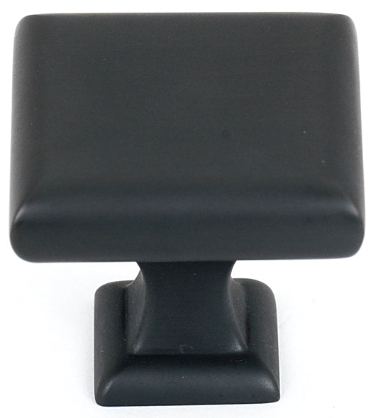 Manhattan Knob 1.25" (Multiple Finishes)