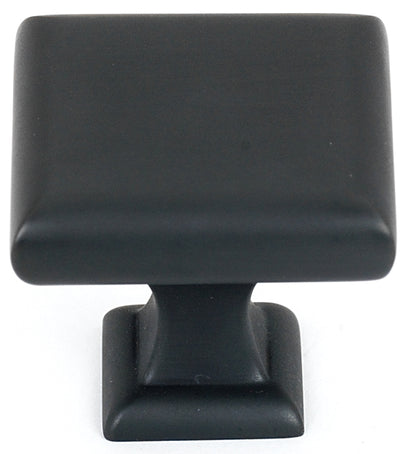 Manhattan Knob 1.25" (Multiple Finishes)