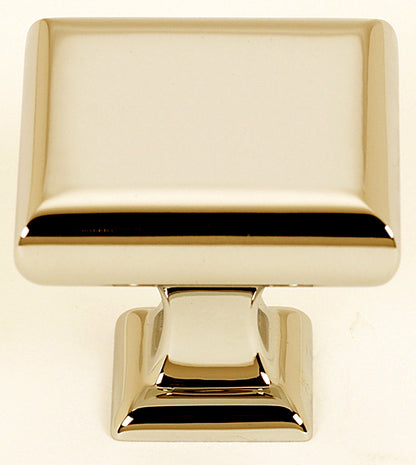 Manhattan Knob 1.25" (Multiple Finishes)