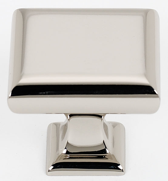 Manhattan Knob 1.25" (Multiple Finishes)