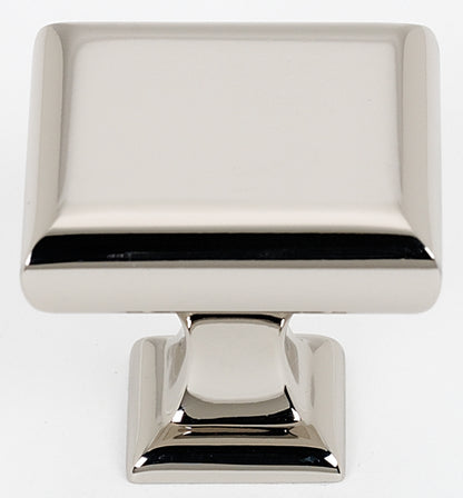 Manhattan Knob 1.25" (Multiple Finishes)