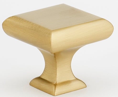 Manhattan Knob 1.25" (Multiple Finishes)