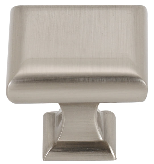 Manhattan Knob 1.25" (Multiple Finishes)