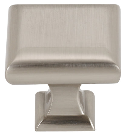 Manhattan Knob 1.25" (Multiple Finishes)