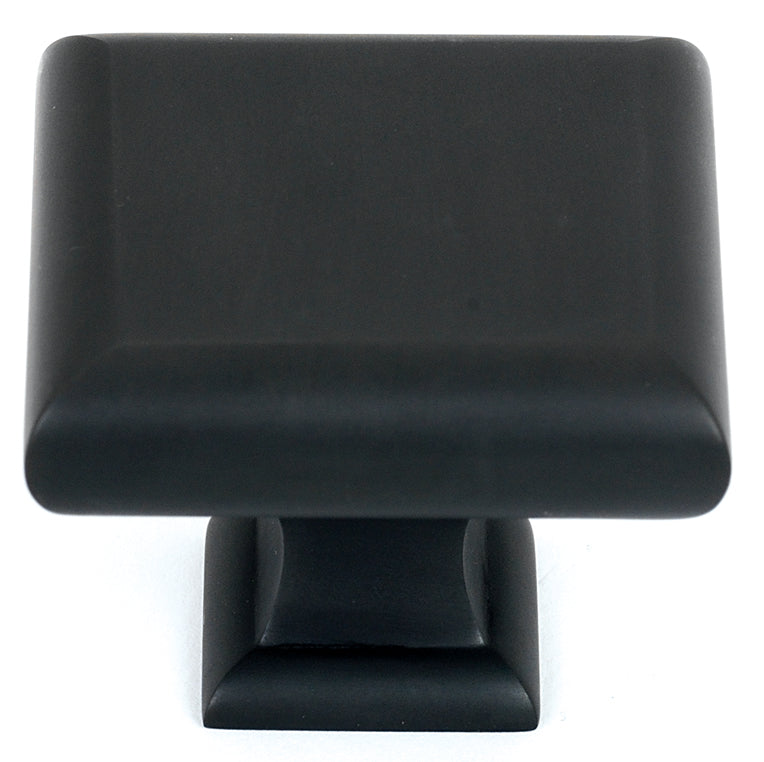 Manhattan Knob 1.75" (Multiple Finishes)