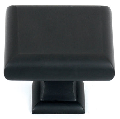 Manhattan Knob 1.75" (Multiple Finishes)