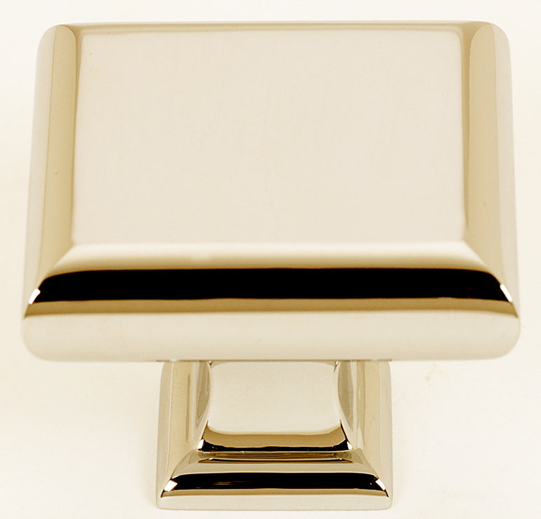 Manhattan Knob 1.75" (Multiple Finishes)