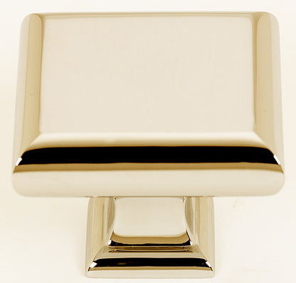 Manhattan Knob 1.75" (Multiple Finishes)