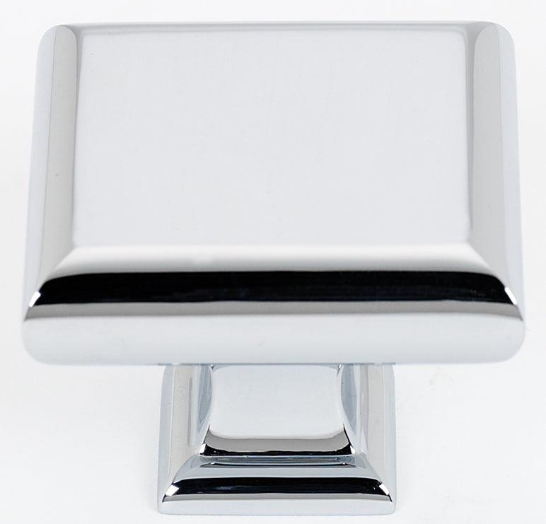 Manhattan Knob 1.75" (Multiple Finishes)