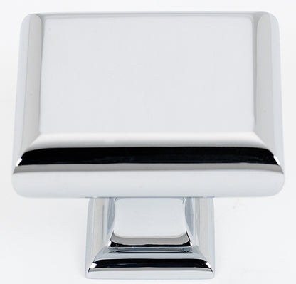 Manhattan Knob 1.75" (Multiple Finishes)