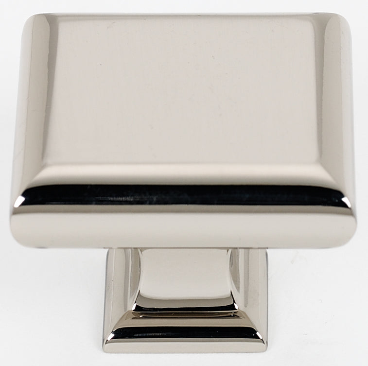 Manhattan Knob 1.75" (Multiple Finishes)