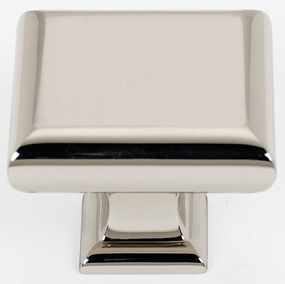 Manhattan Knob 1.75" (Multiple Finishes)