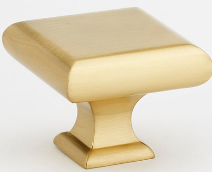 Manhattan Knob 1.75" (Multiple Finishes)
