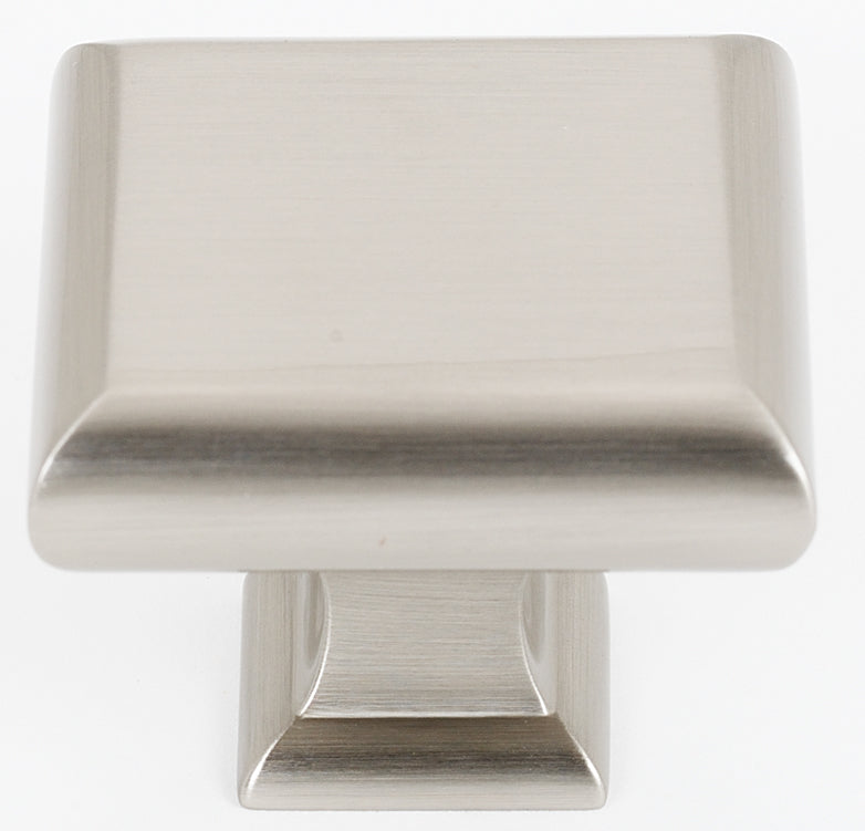 Manhattan Knob 1.75" (Multiple Finishes)