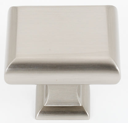 Manhattan Knob 1.75" (Multiple Finishes)